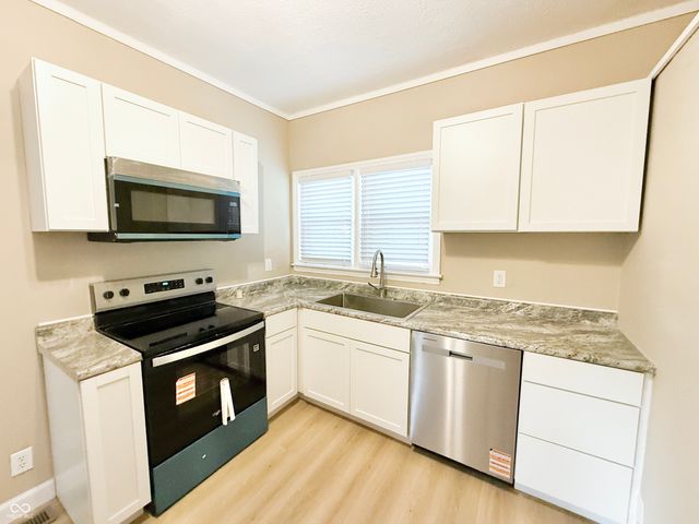 404 E Monroe Street, Alexandria, IN 46001