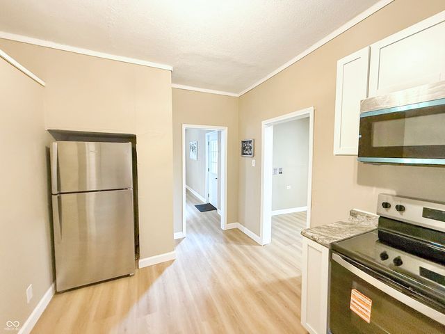 404 E Monroe Street, Alexandria, IN 46001