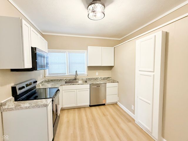 404 E Monroe Street, Alexandria, IN 46001