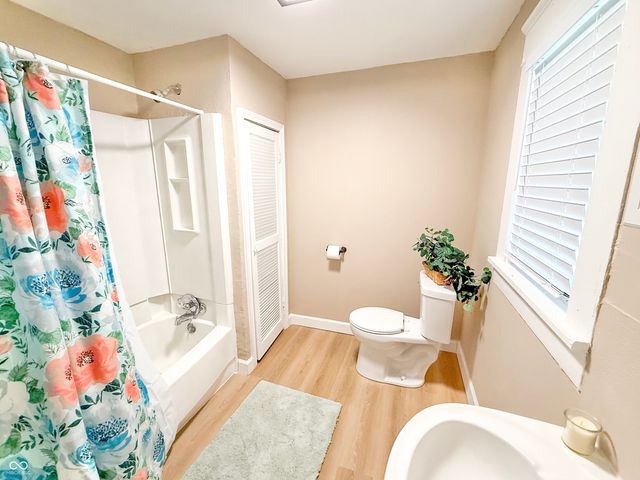 404 E Monroe Street, Alexandria, IN 46001