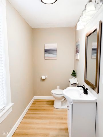 404 E Monroe Street, Alexandria, IN 46001