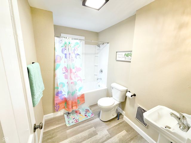 404 E Monroe Street, Alexandria, IN 46001