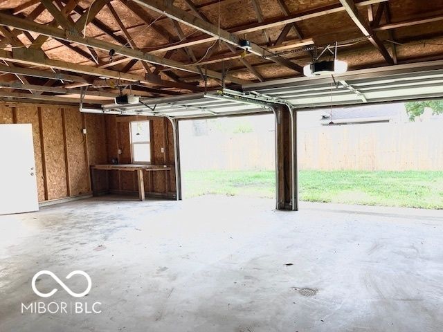 404 E Monroe Street, Alexandria, IN 46001