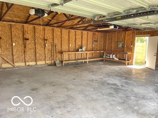 404 E Monroe Street, Alexandria, IN 46001