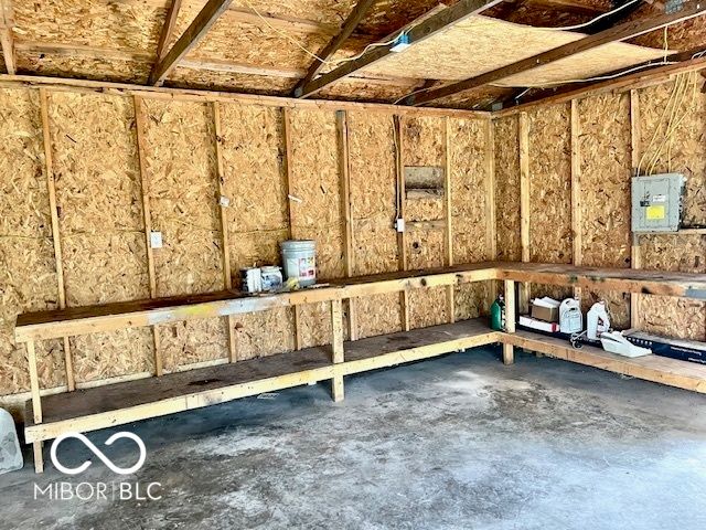 404 E Monroe Street, Alexandria, IN 46001