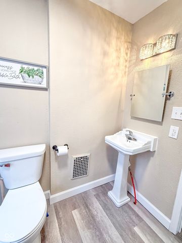 404 E Monroe Street, Alexandria, IN 46001