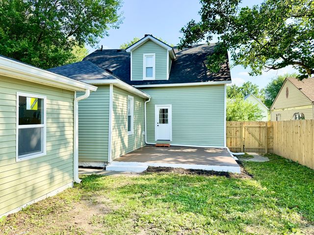 404 E Monroe Street, Alexandria, IN 46001