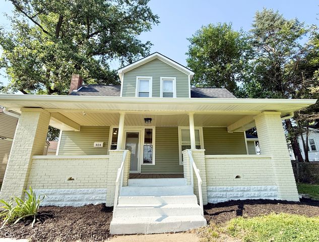 404 E Monroe Street, Alexandria, IN 46001