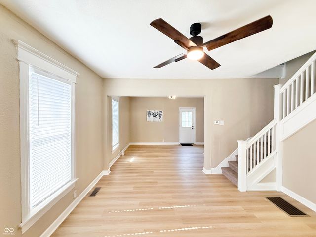 404 E Monroe Street, Alexandria, IN 46001