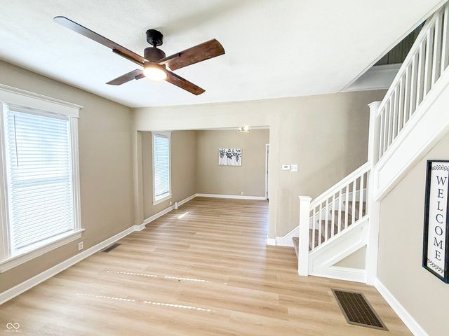 404 E Monroe Street, Alexandria, IN 46001