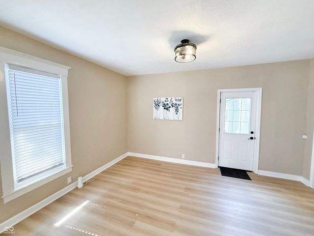 404 E Monroe Street, Alexandria, IN 46001