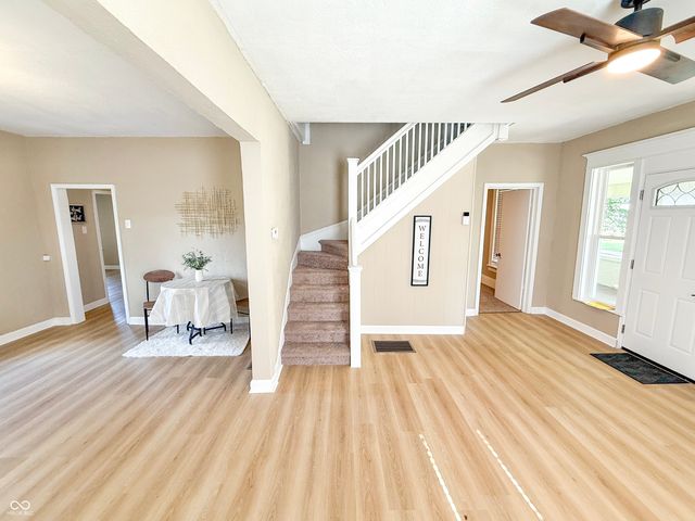 404 E Monroe Street, Alexandria, IN 46001