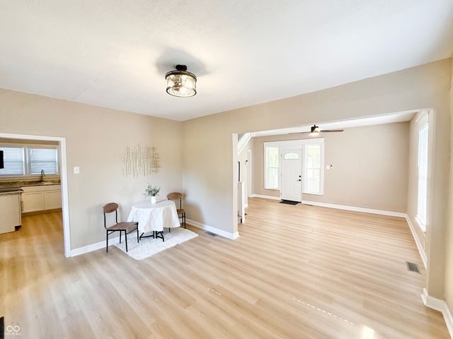 404 E Monroe Street, Alexandria, IN 46001