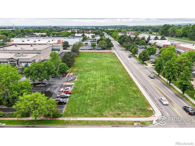 193 W Boardwalk Drive, Fort Collins, CO 80525