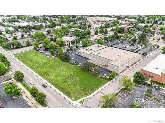 193 W Boardwalk Drive, Fort Collins, CO 80525