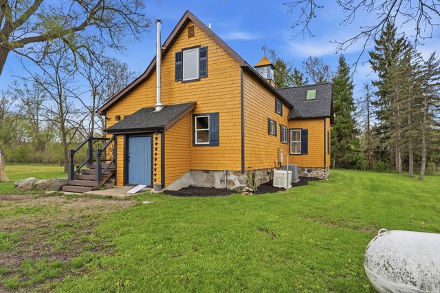 8839 Petz Road, Imlay Twp, MI 48444