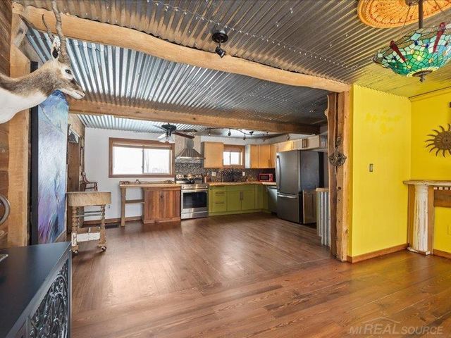 8839 Petz Road, Imlay Twp, MI 48444