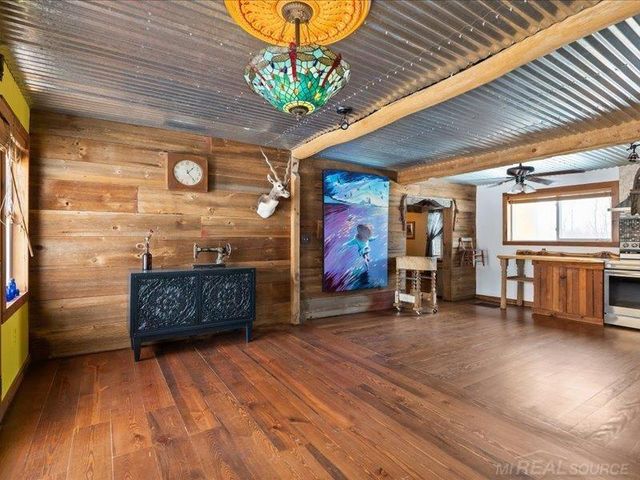 8839 Petz Road, Imlay Twp, MI 48444