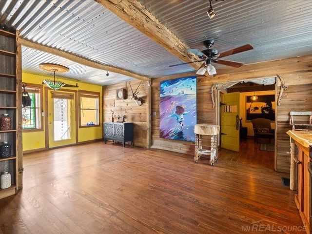 8839 Petz Road, Imlay Twp, MI 48444