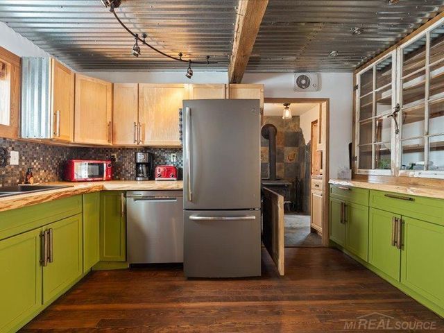 8839 Petz Road, Imlay Twp, MI 48444