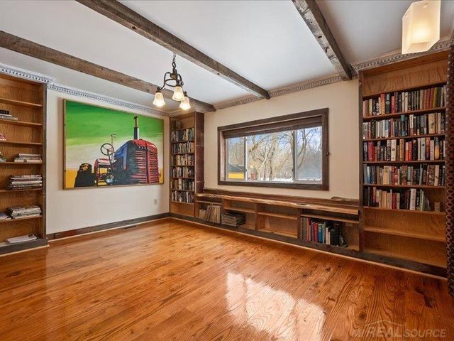 8839 Petz Road, Imlay Twp, MI 48444