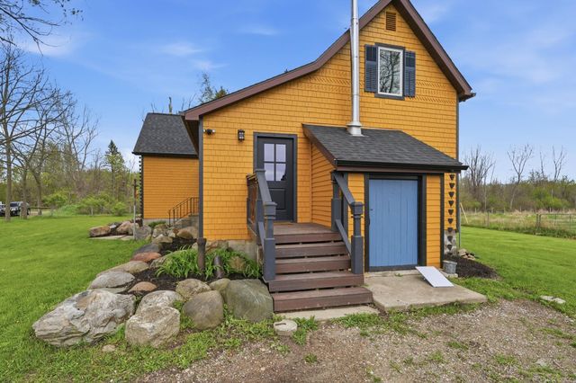 8839 Petz Road, Imlay Twp, MI 48444