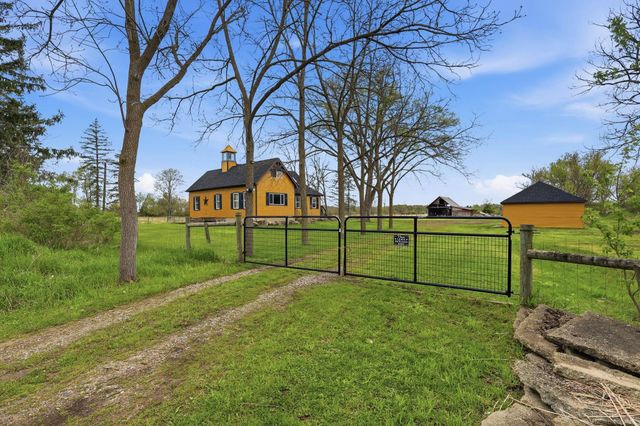 8839 Petz Road, Imlay Twp, MI 48444
