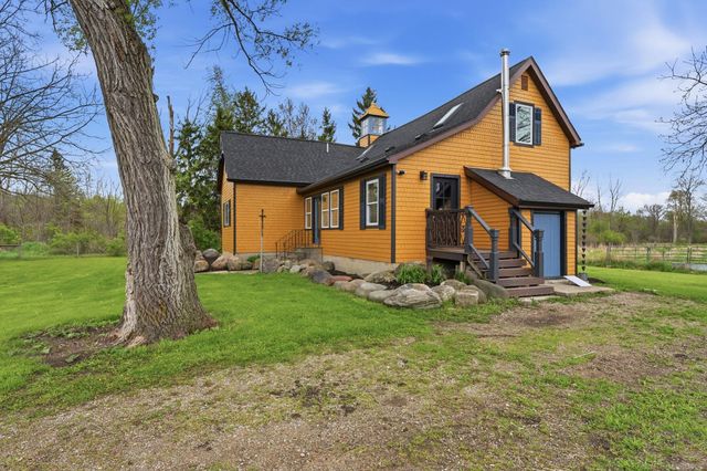 8839 Petz Road, Imlay Twp, MI 48444
