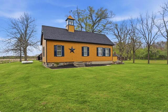8839 Petz Road, Imlay Twp, MI 48444