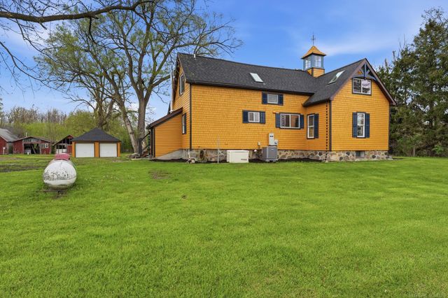 8839 Petz Road, Imlay Twp, MI 48444