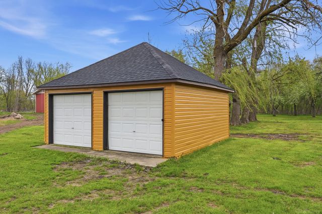 8839 Petz Road, Imlay Twp, MI 48444