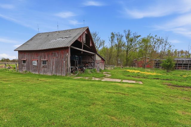 8839 Petz Road, Imlay Twp, MI 48444