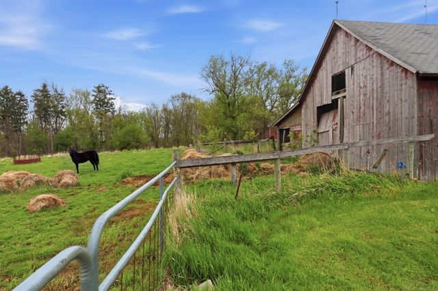 8839 Petz Road, Imlay Twp, MI 48444
