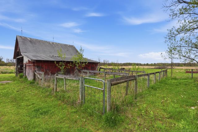 8839 Petz Road, Imlay Twp, MI 48444