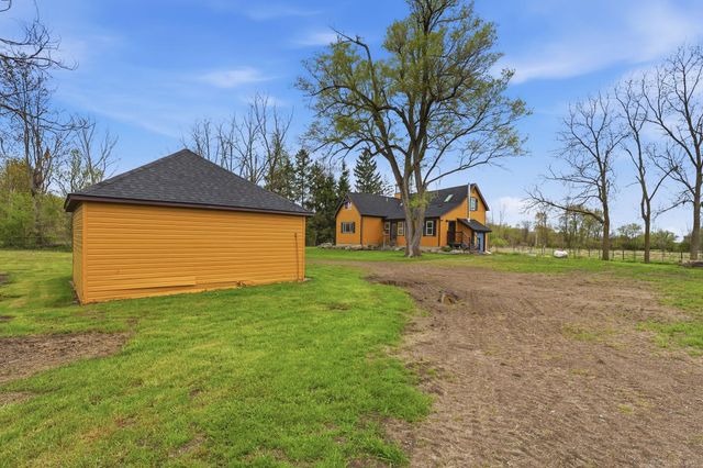 8839 Petz Road, Imlay Twp, MI 48444