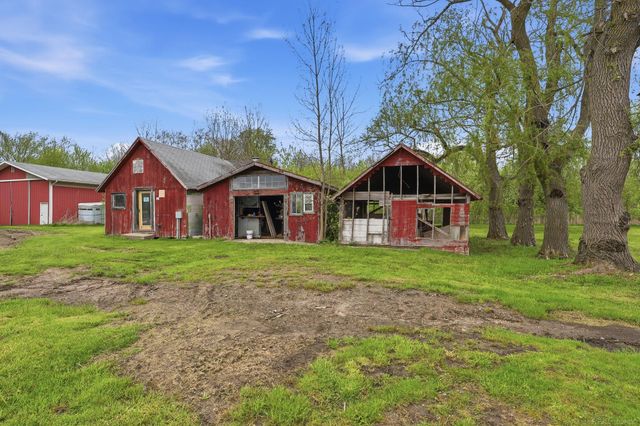 8839 Petz Road, Imlay Twp, MI 48444
