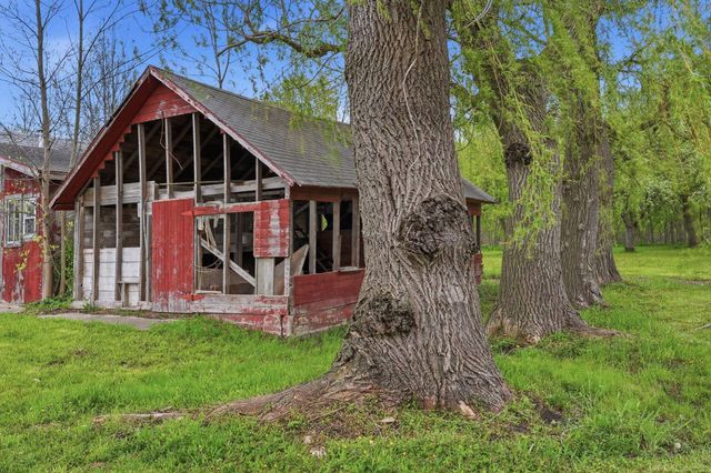 8839 Petz Road, Imlay Twp, MI 48444