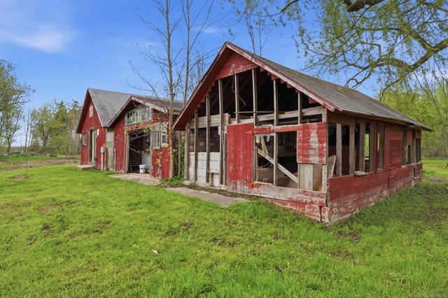 8839 Petz Road, Imlay Twp, MI 48444