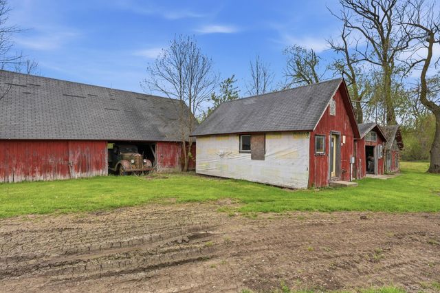 8839 Petz Road, Imlay Twp, MI 48444