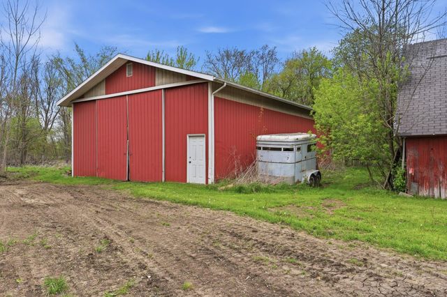 8839 Petz Road, Imlay Twp, MI 48444