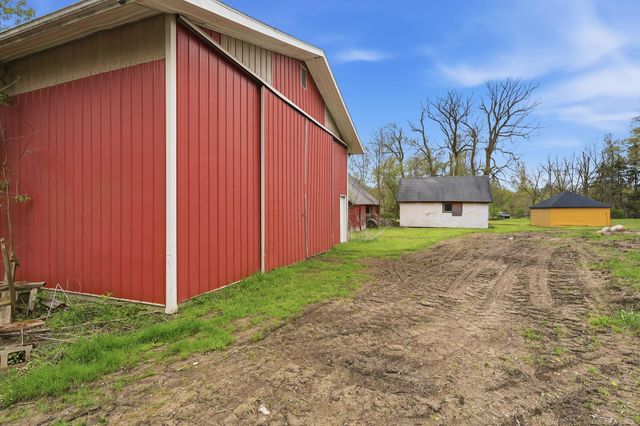 8839 Petz Road, Imlay Twp, MI 48444