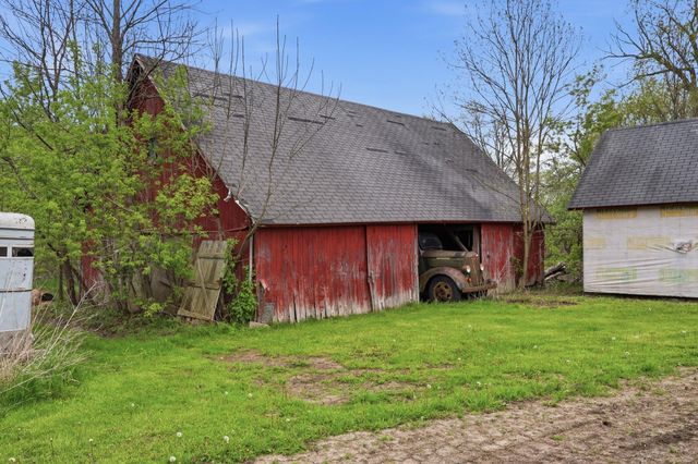 8839 Petz Road, Imlay Twp, MI 48444