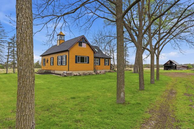 8839 Petz Road, Imlay Twp, MI 48444