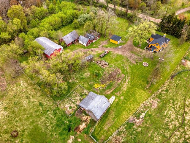 8839 Petz Road, Imlay Twp, MI 48444