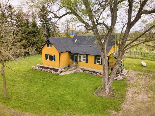 8839 Petz Road, Imlay Twp, MI 48444