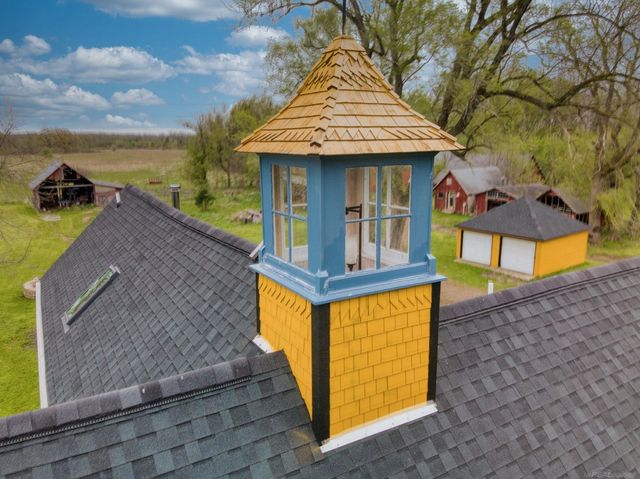8839 Petz Road, Imlay Twp, MI 48444