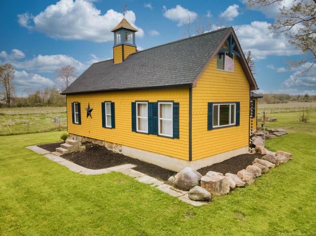 8839 Petz Road, Imlay Twp, MI 48444