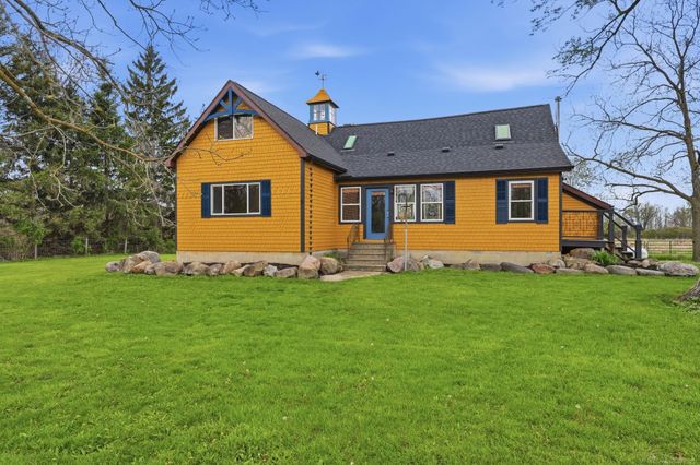 8839 Petz Road, Imlay Twp, MI 48444