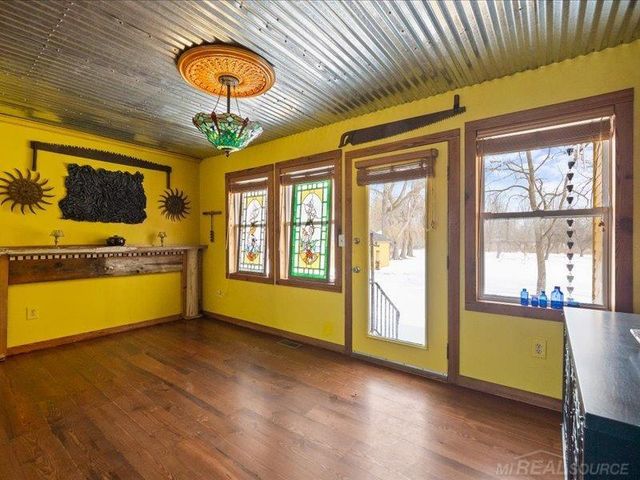 8839 Petz Road, Imlay Twp, MI 48444