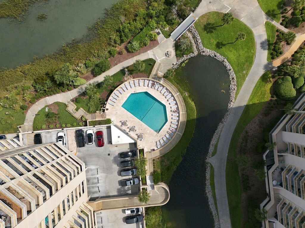 100 Ocean Creek Dr Apt A9, Myrtle Beach, SC 29572 — photo 2